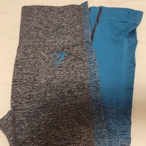 Gymshark leggings